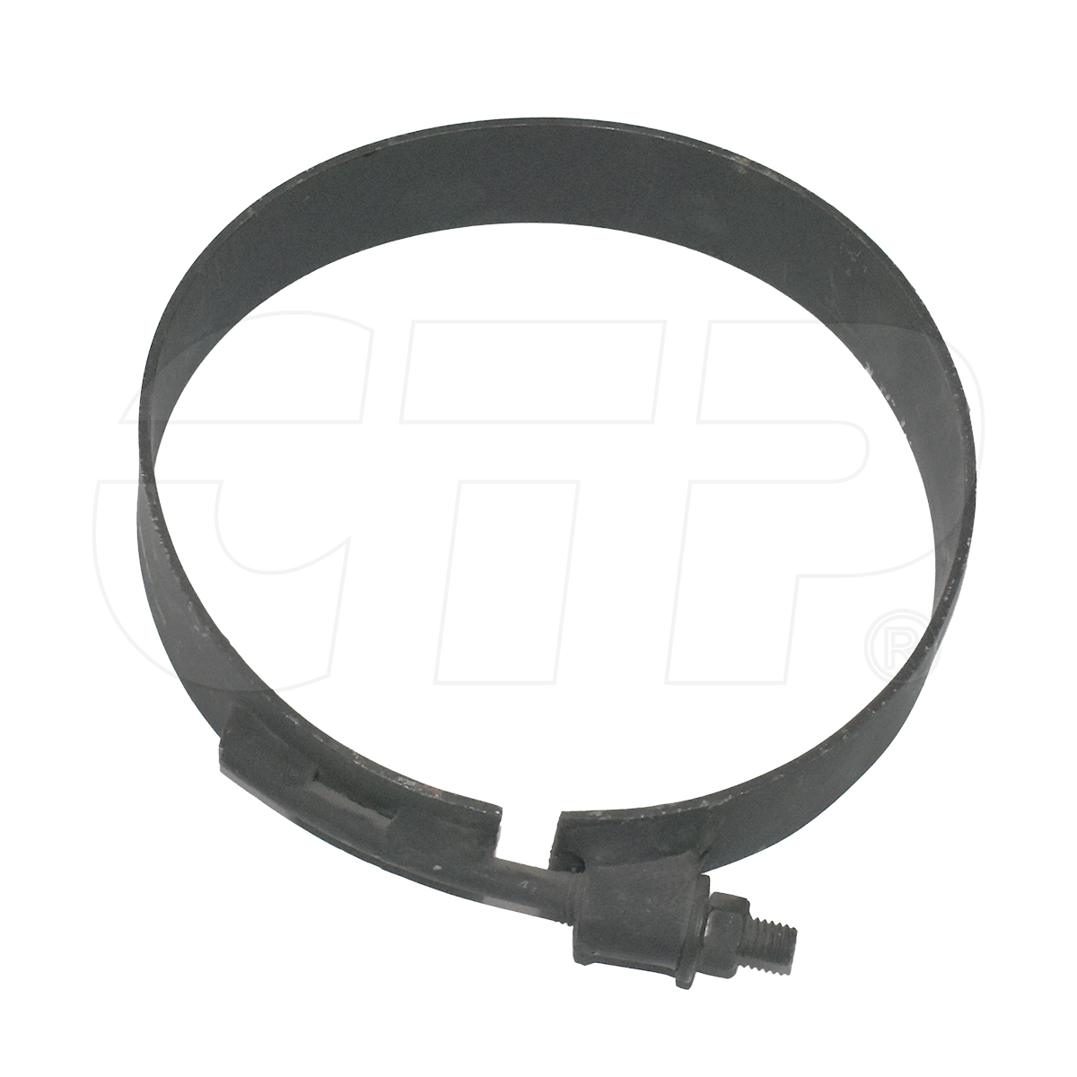 8S1353 Clamp-pipe for CATERPILLAR