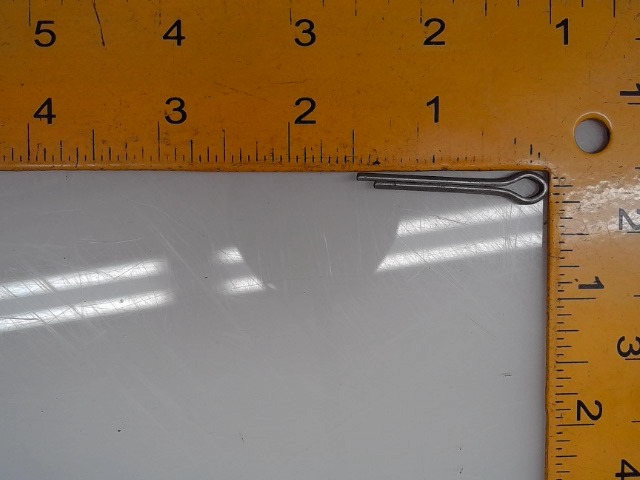 3597 Pin for WOODS