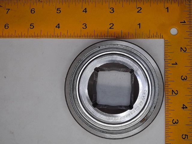 A-DS208TTR5 Bearing for JOHN DEERE