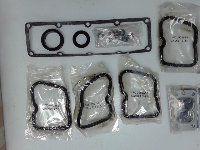 A77481 Gskt Kit 29p