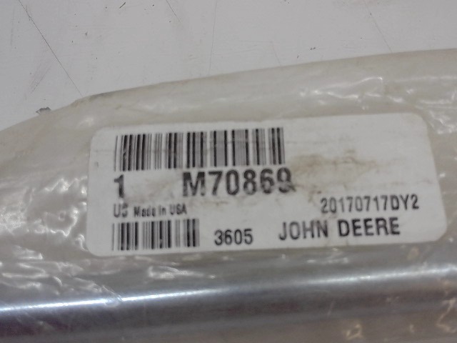 M70869 Rod for JOHN DEERE