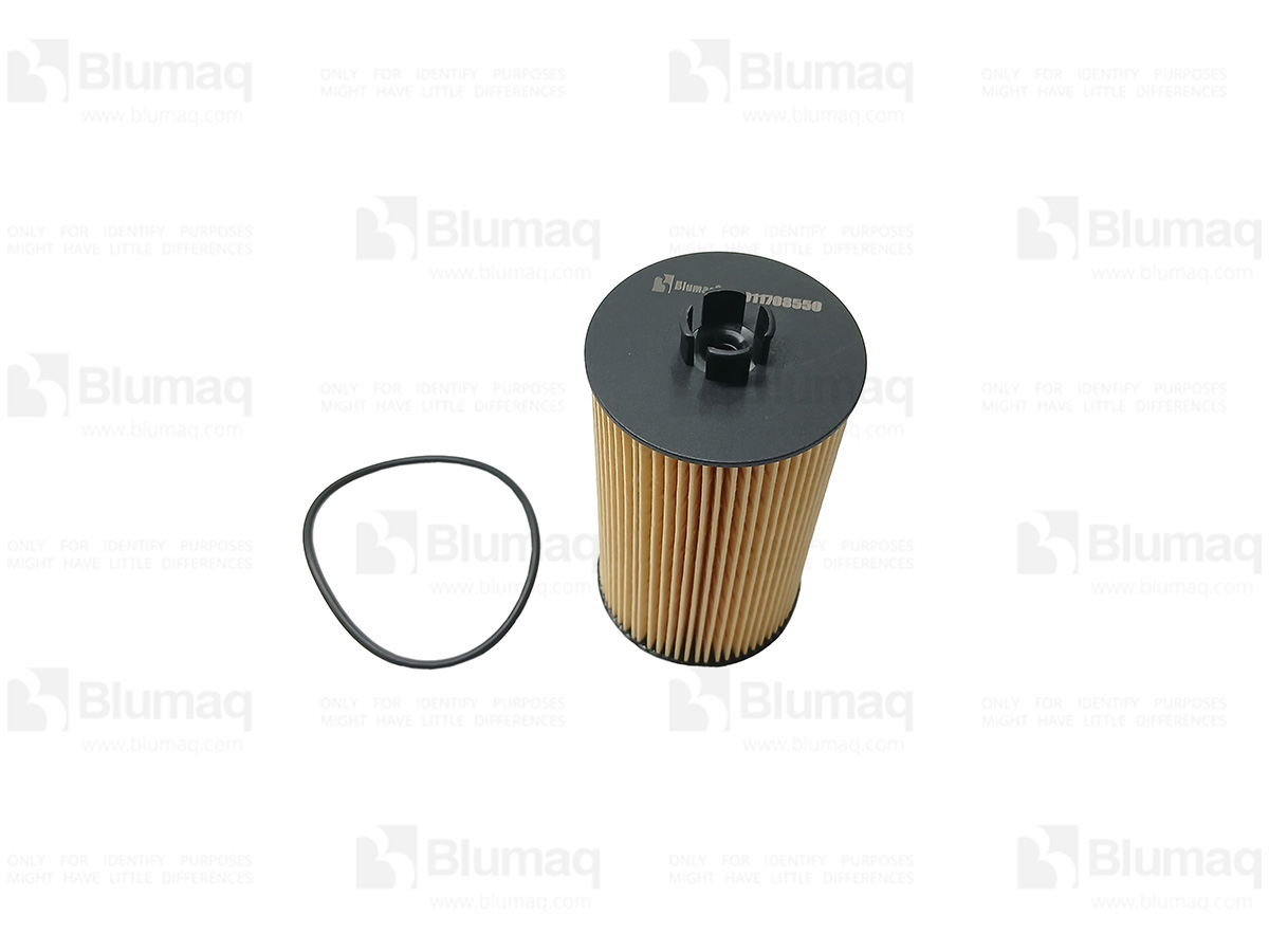 HU931/5X Oil Filter for BLUMAQ