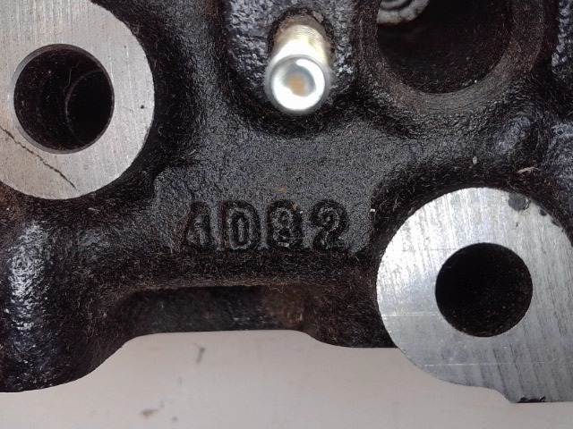 425-34691 Head for GEHL MANITOU