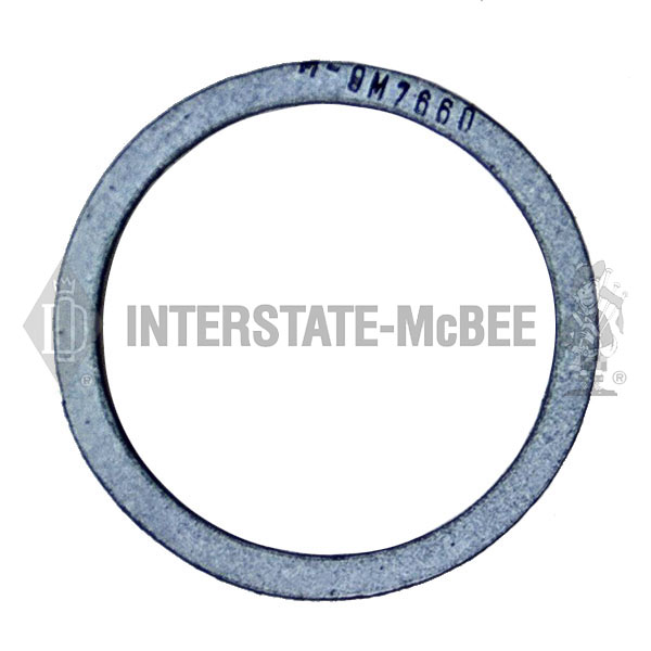 M-9M7660 Gasket for INTERSTATE MCBEE