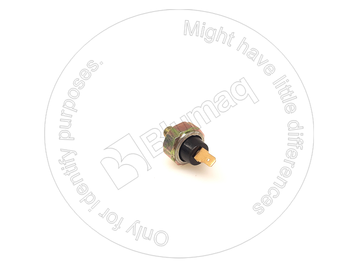 CU4063958 BLUMAQ Pressure Switch