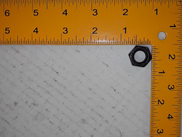 712-05093 Nut for CUB CADET