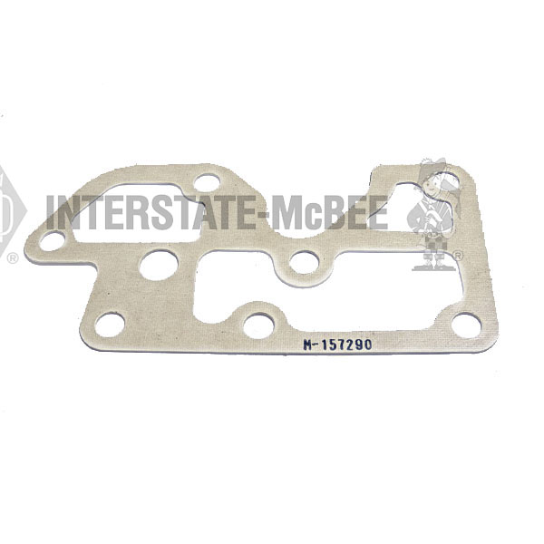 M-157290 Gasket - Ac Cover Plate