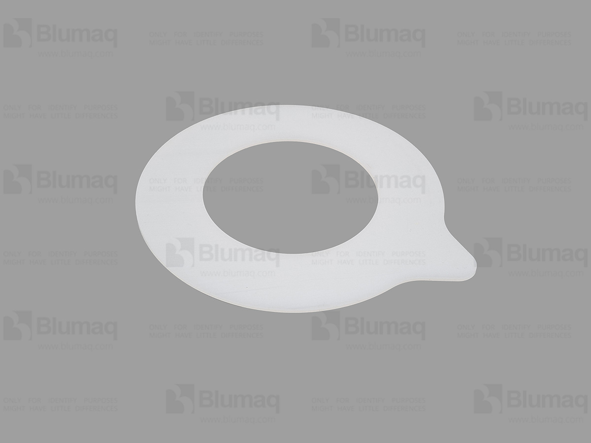 166-1486 Shim for BLUMAQ
