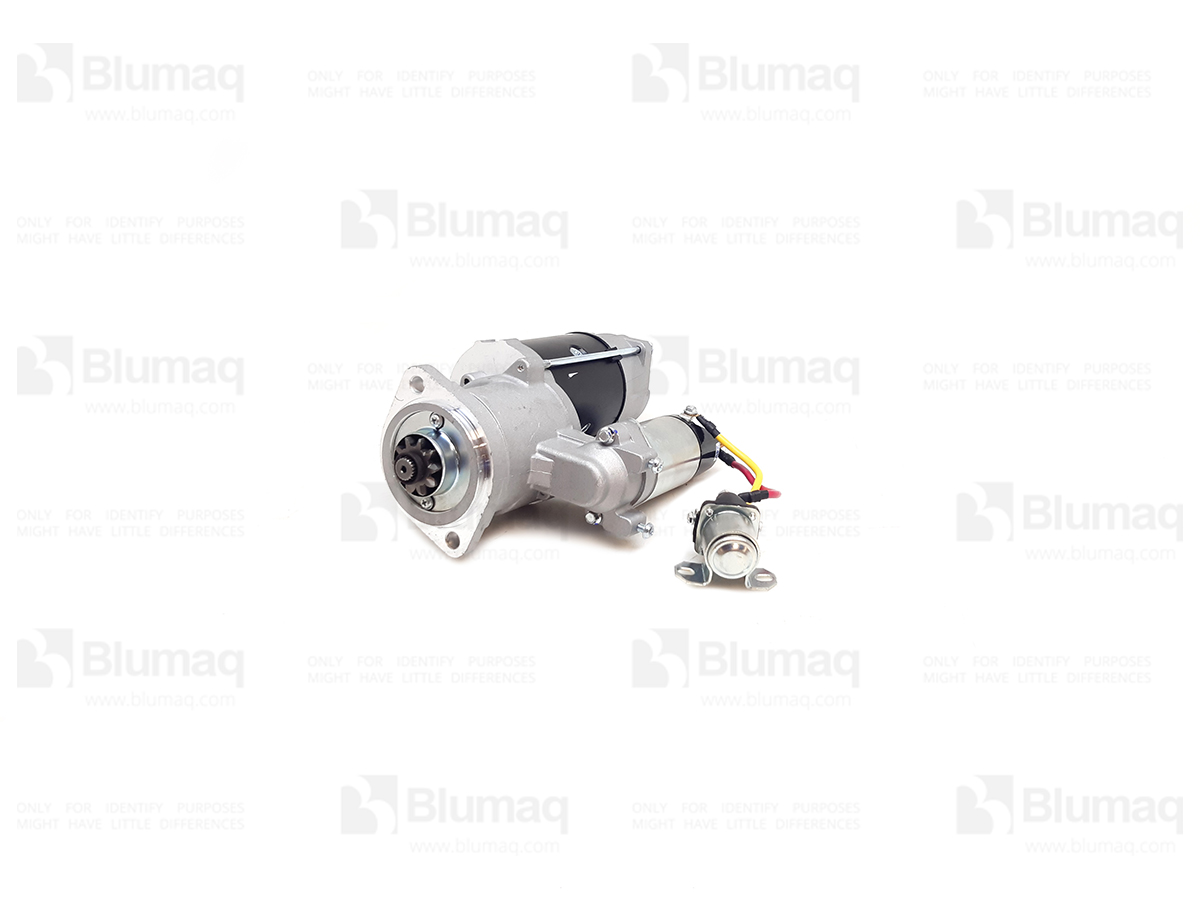 095-0007 Starting Motor for CATERPILLAR