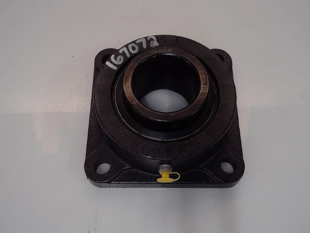 167072 Bearing/flange for GEHL MANITOU
