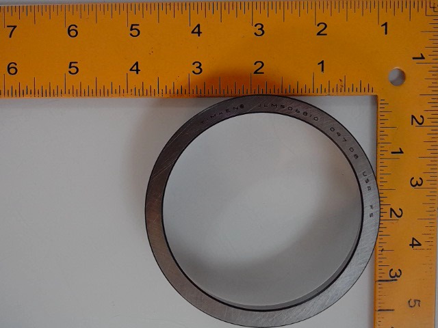 625743C1 Bearing Cup For Ih Cornhead,