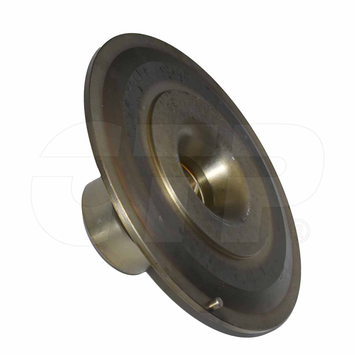 2H5035 Plate