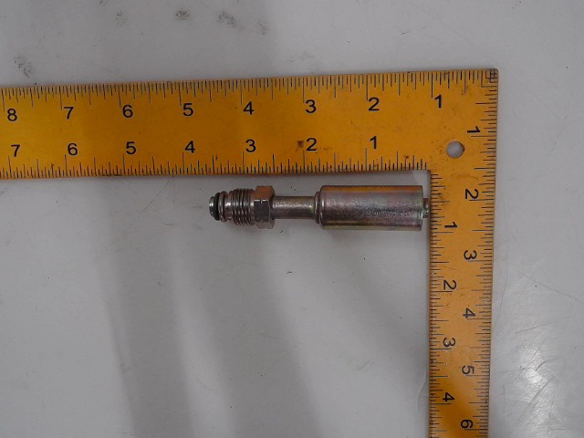 X1S526-6-6 Fttng for JOHN DEERE