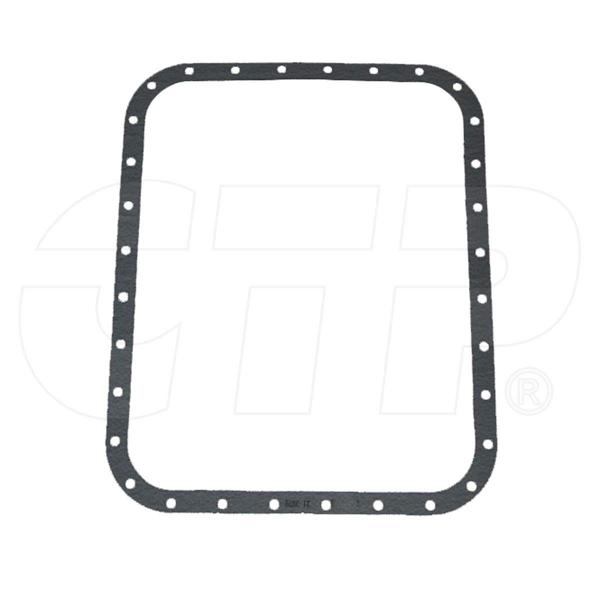 2J3979 Gasket-ctp for CATERPILLAR