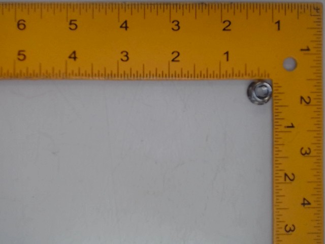 50900-58480 Nut