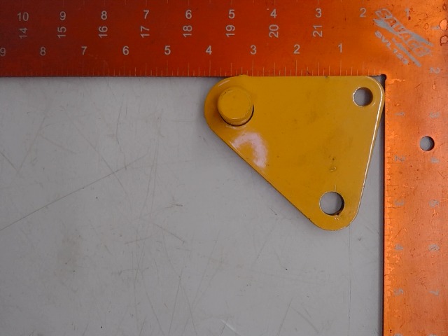 603-0610 Brkt for CUB CADET