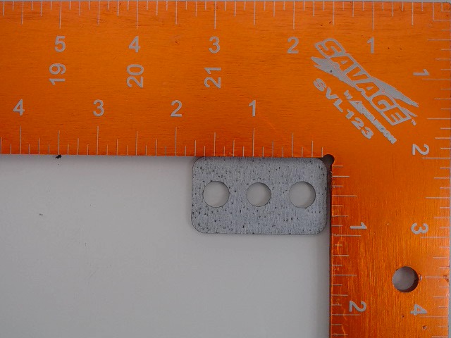 185848 Gasket for CUMMINS