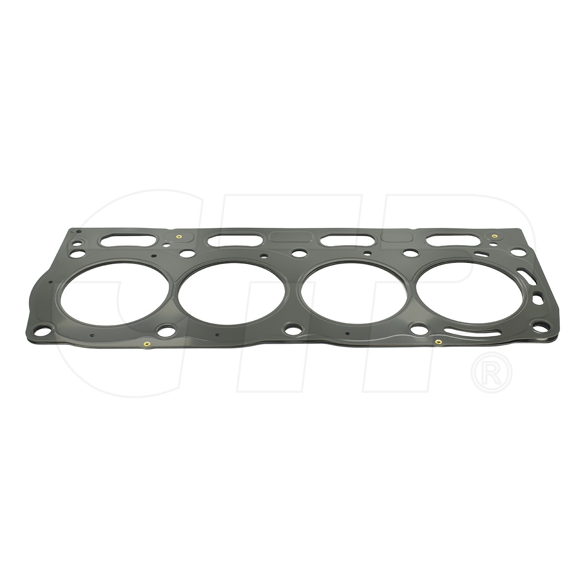 3693705 Head Gasket 0.25mm for CATERPILLAR