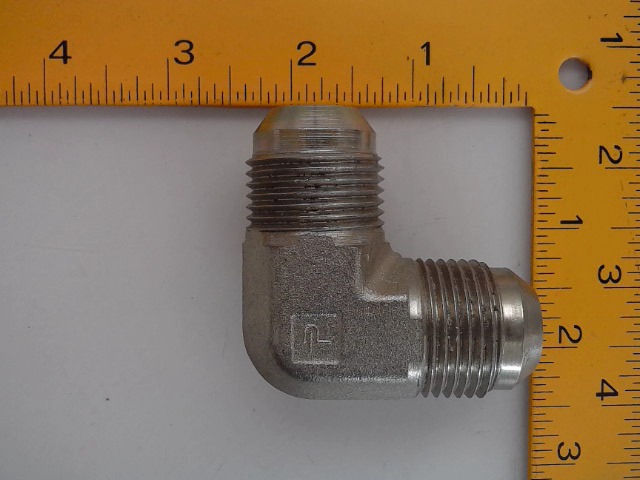 X12ETX-S Elbow Fitting for JOHN DEERE