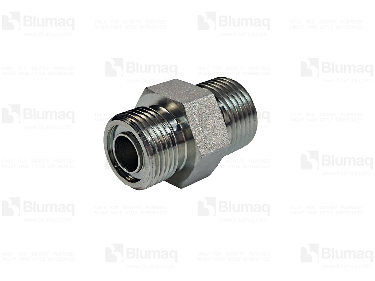 7X-7745 Connector for CATERPILLAR