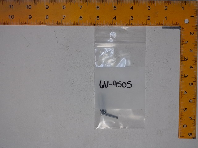 6V-9505 Cross Screw for CATERPILLAR