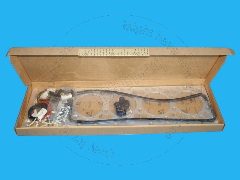 6115-K1-9900 Gasket Kit for BLUMAQ