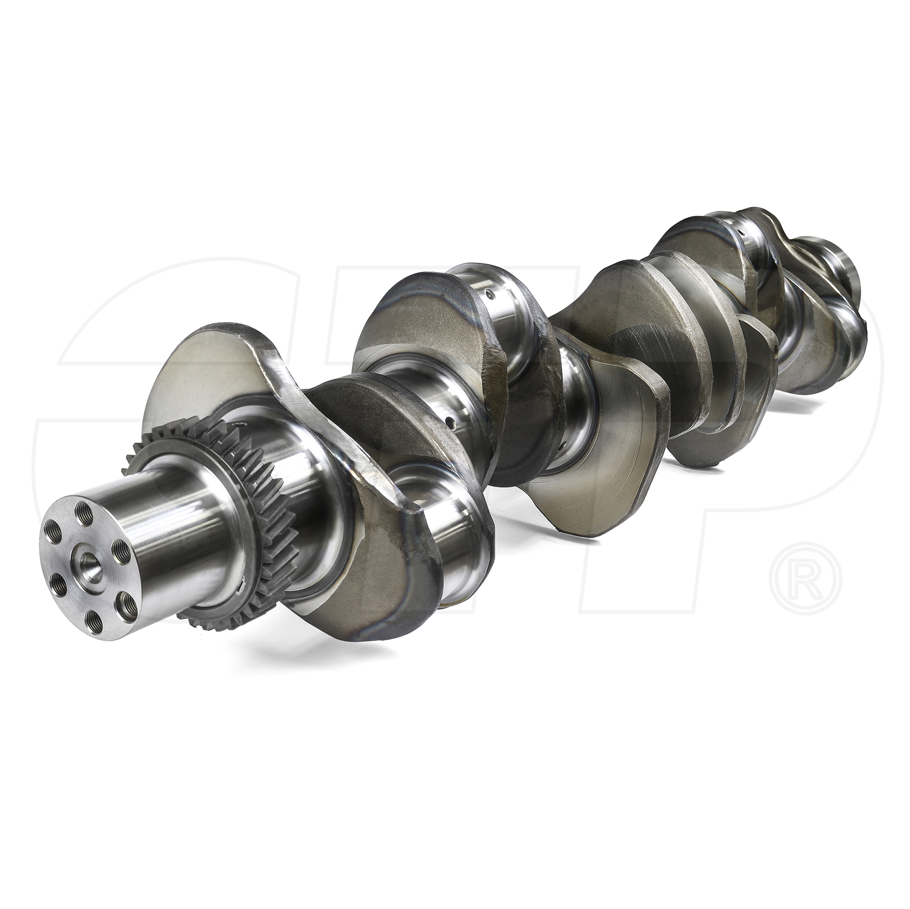 6211-31-1010 Crankshaft