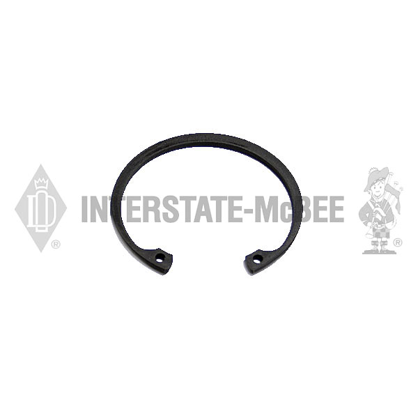 M-160586 Ring - Lock - Wp Bearing