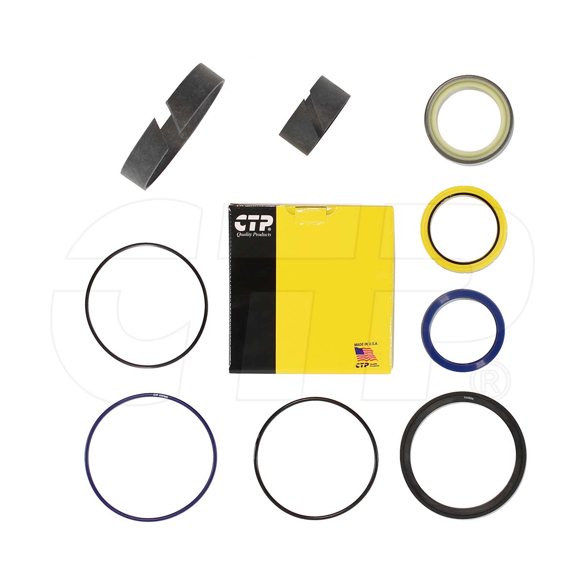 2350972 Kit Seal-hyd for CATERPILLAR