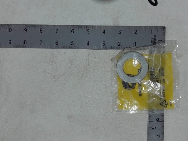 A11666 Washer for JOHN DEERE