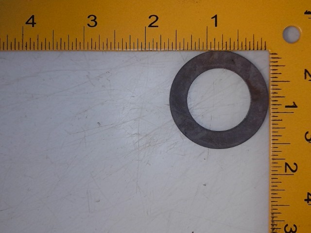 950-0570 Spacer for CUB CADET