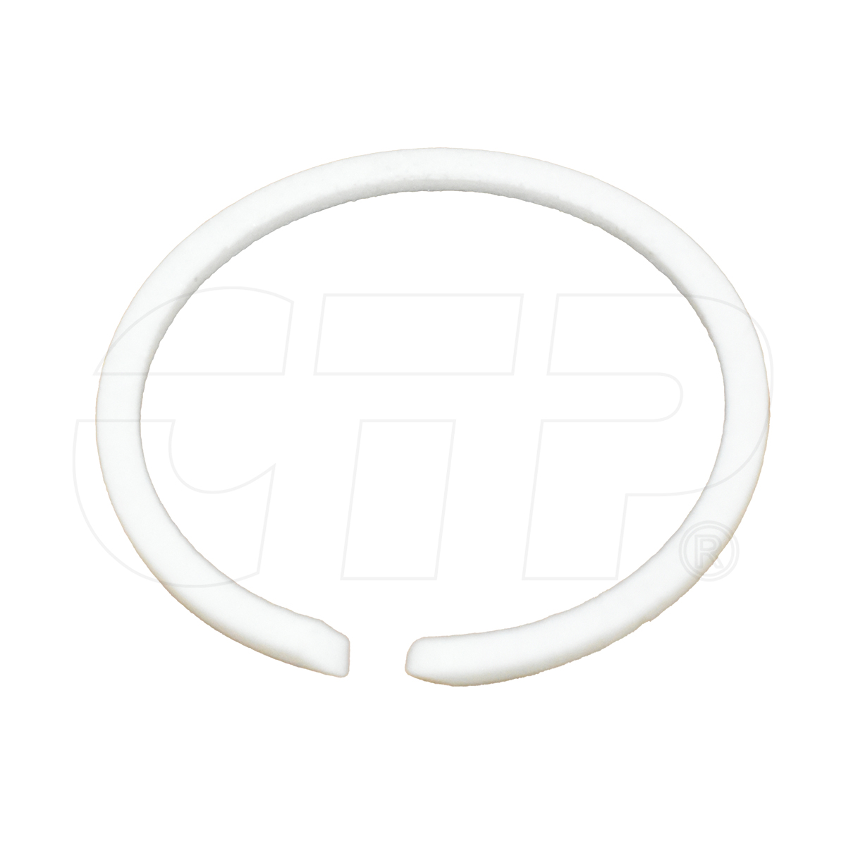 208-9801 Backup Ring