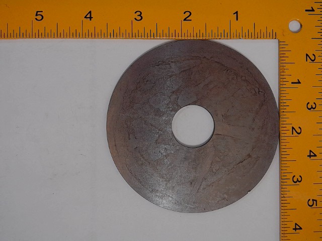 T24990 Brg Hold for JOHN DEERE