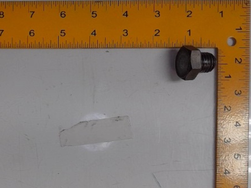 70917153 Cap Screw