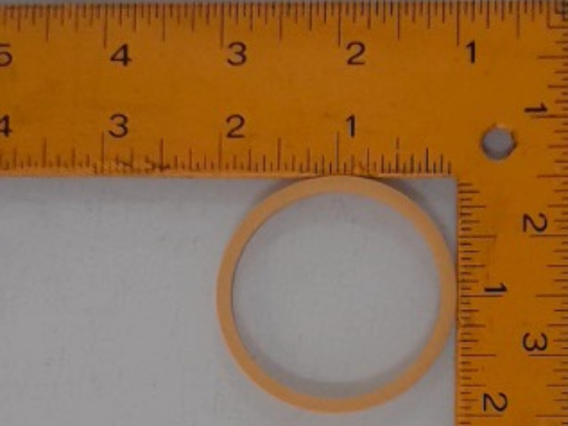 30-3109097 Ring for AGCO