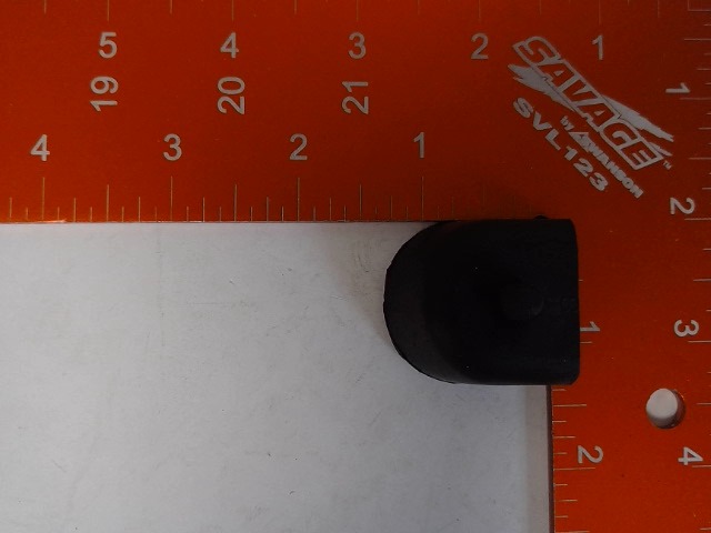1243981 Stopper for CATERPILLAR