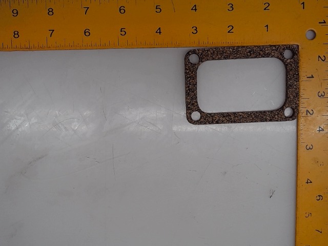 A-1750006M1 Gskt for JOHN DEERE