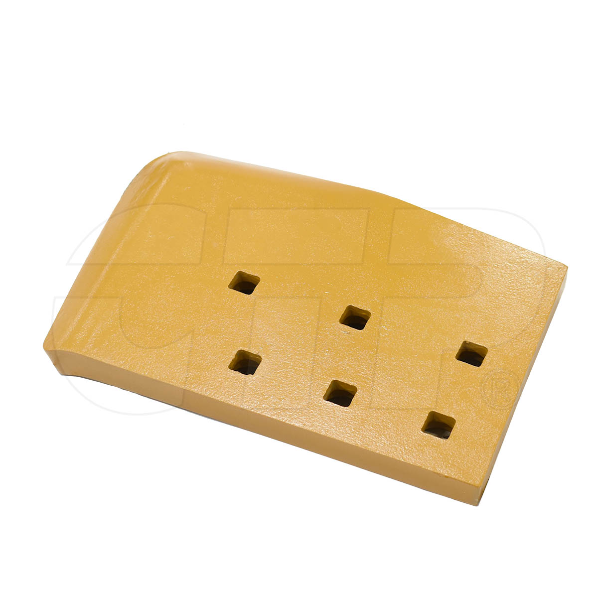 150-70-21346 End Bit Rh for KOMATSU