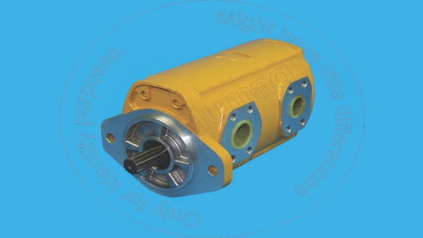 23B6011100 Brake Pump for KOMATSU