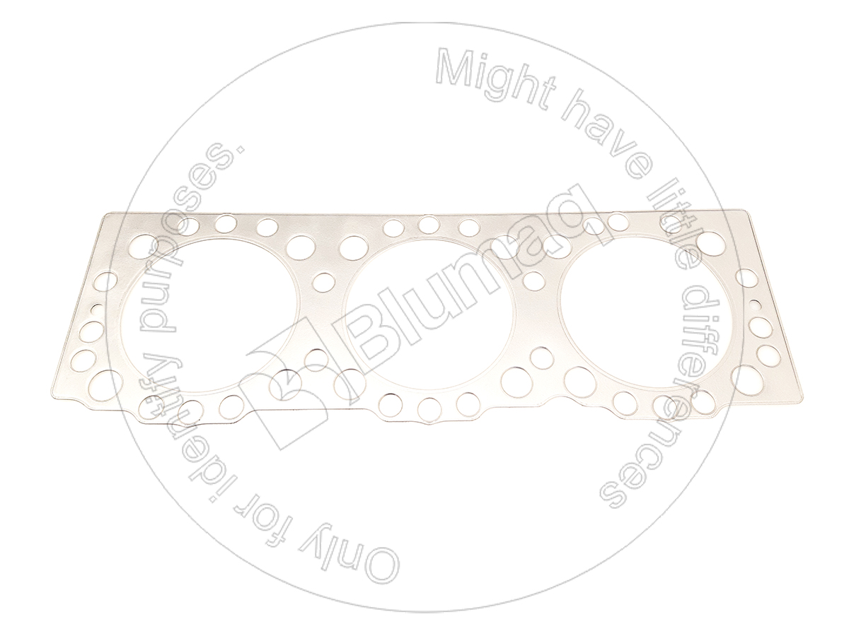 8M-2970 Cyl. Head Gasket for BLUMAQ