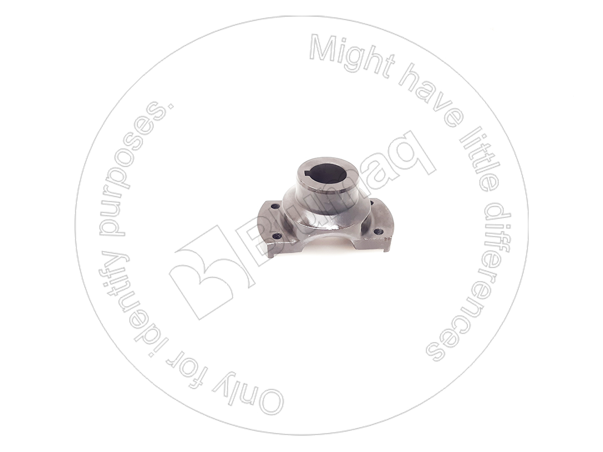 7D-9267 Yoke