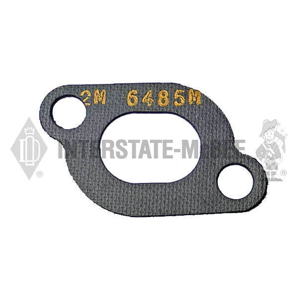 M-2M6485 Gasket for INTERSTATE MCBEE