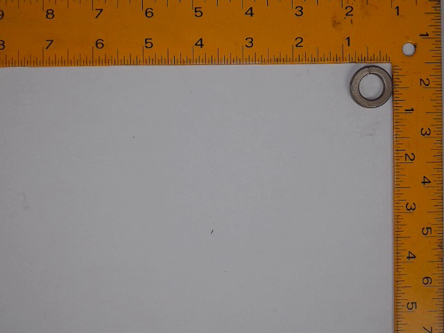 80280248 Grower Washer