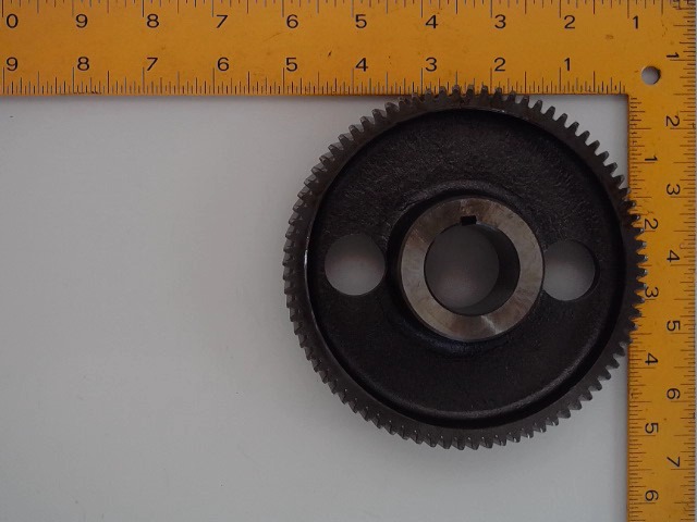 15451-16510 Gear