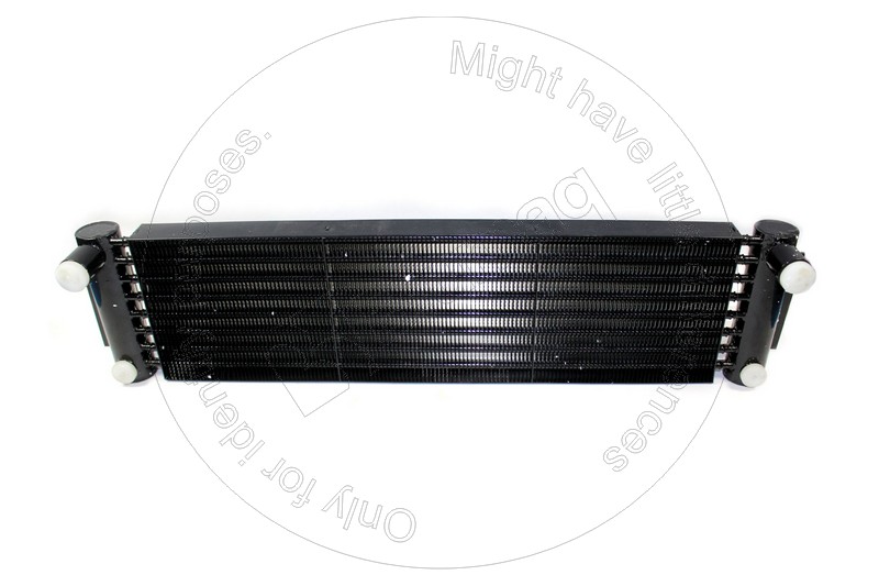 521-6481 Core Assy. Radiator