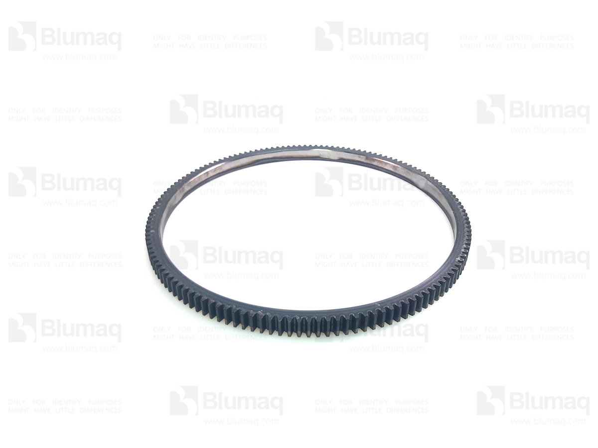 6150-31-1340 Ring Gear for KOMATSU