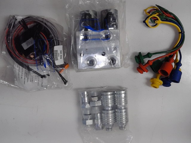 SW700-1510 Valve Kit for JOHN DEERE