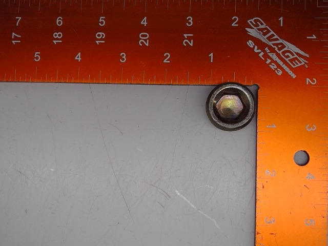 87840S36 Plug for CUB CADET