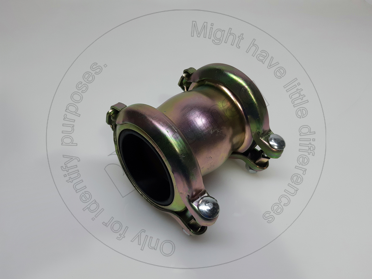 195-03-15270 Elbow for KOMATSU