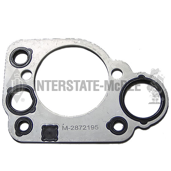 M-2872195 Gasket - Fuel Transfer Pump for INTERSTATE MCBEE